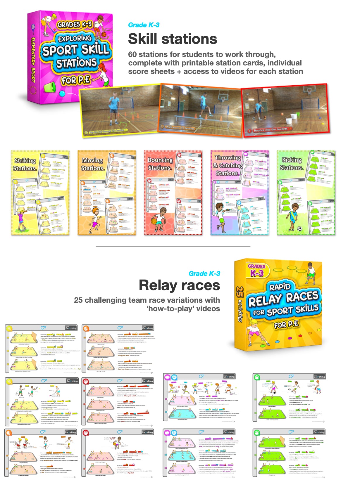 Resource preview