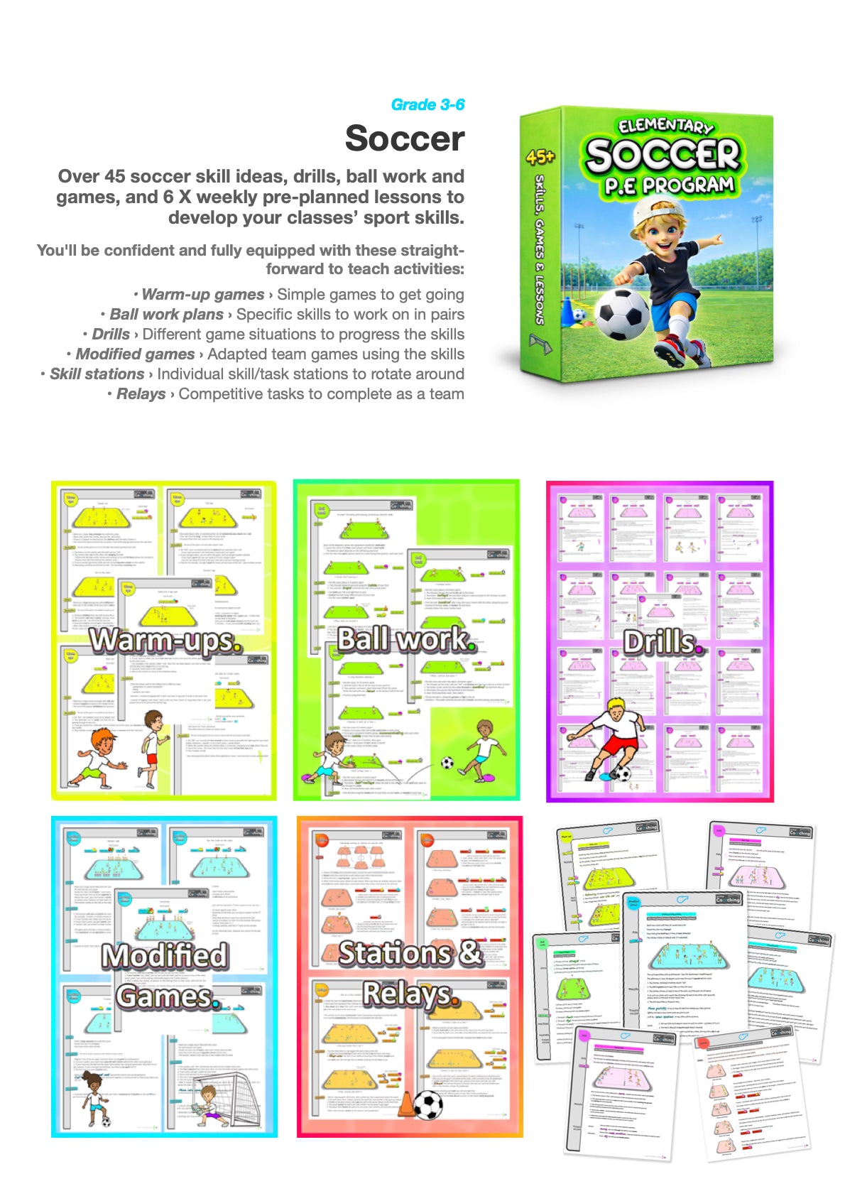 Resource preview