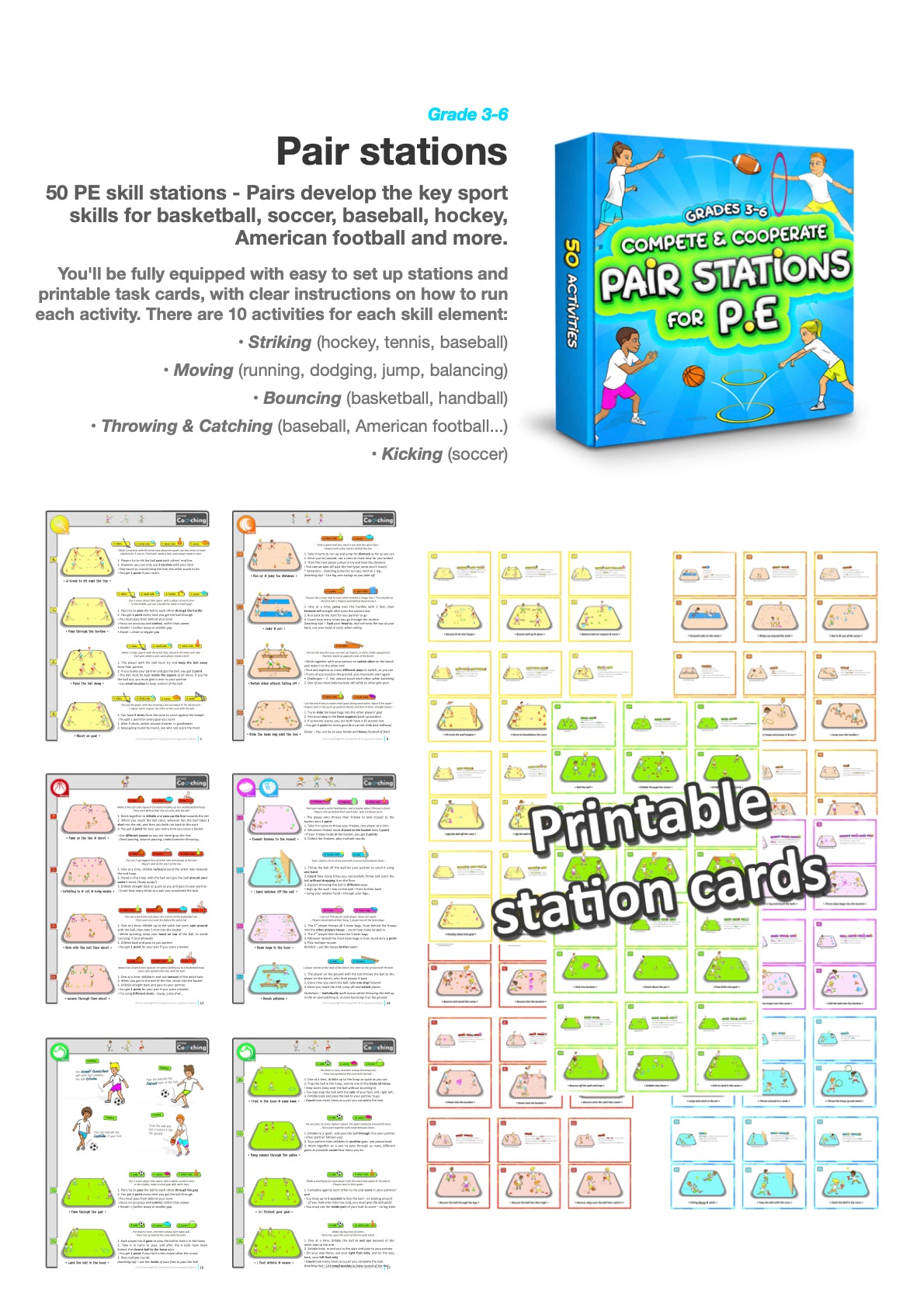 Resource preview
