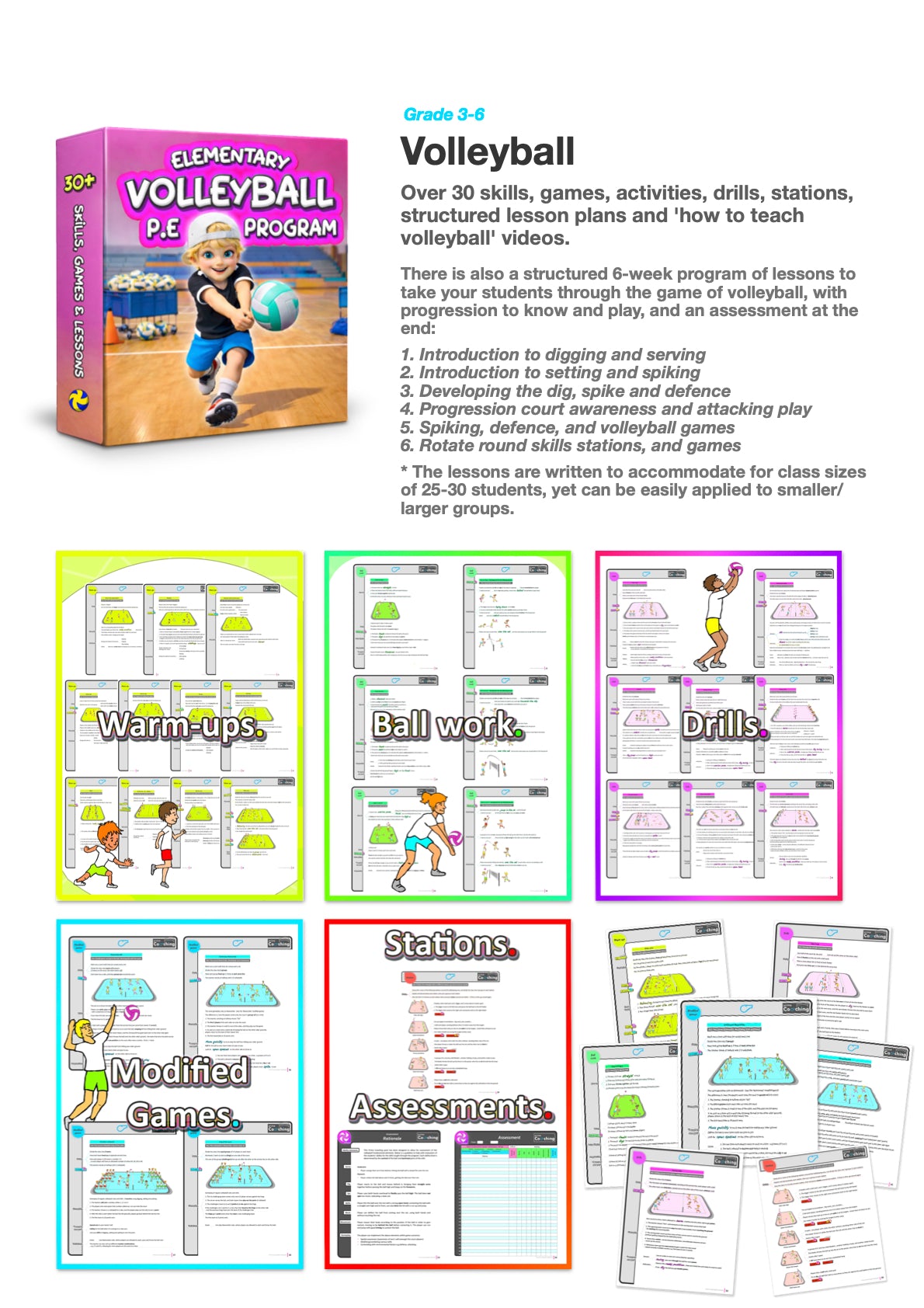 Resource preview