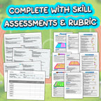 The Essential PE Sports Guide – 7 Games Made Simple for Teachers